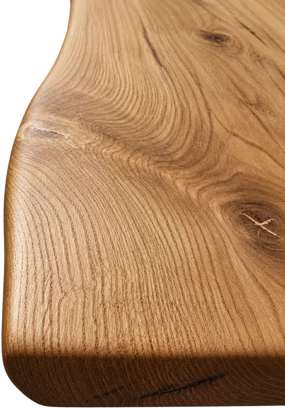 Casa · Live Edge, detail 1